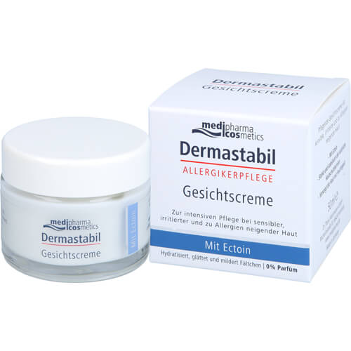 DERMASTABIL Gesichtscreme