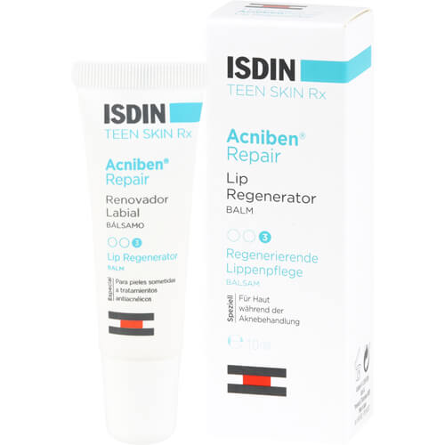 ISDIN Acniben Repair Lippenbalsam