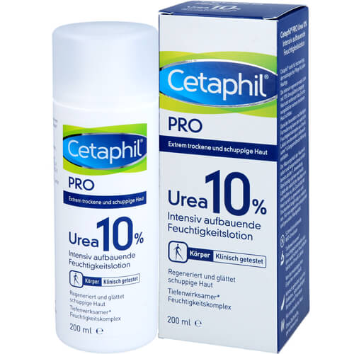 CETAPHIL Pro Urea 10% Lotion