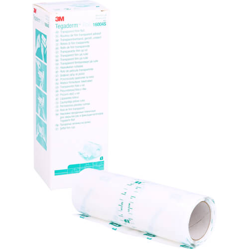 TEGADERM Roll 10 cmx2 m 16004S