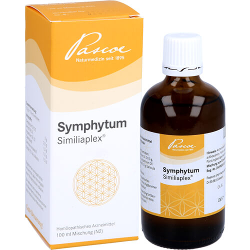 SYMPHYTUM SIMILIAPLEX Tropfen
