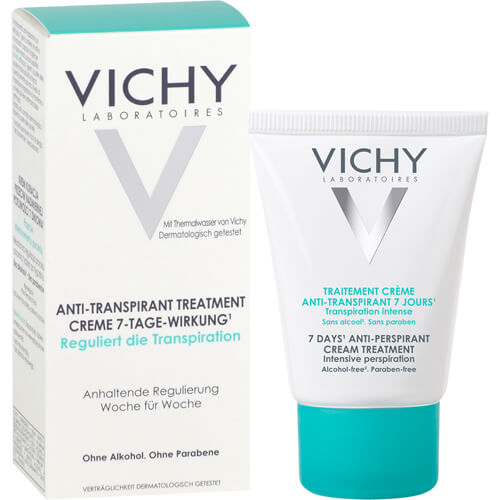 VICHY DEO Creme regulierend
