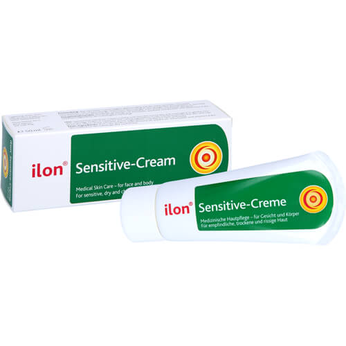 ILON Sensitive-Creme