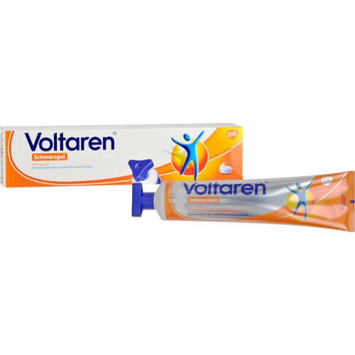 VOLTAREN Schmerzgel
