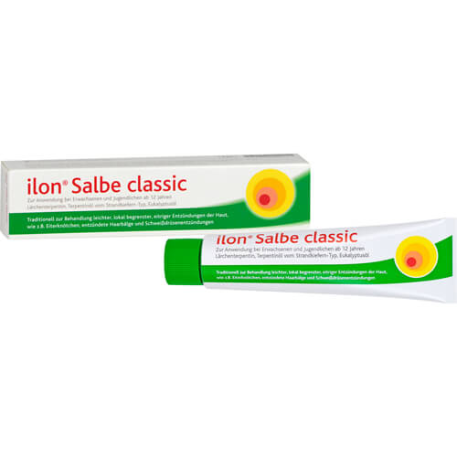 ILON Salbe classic