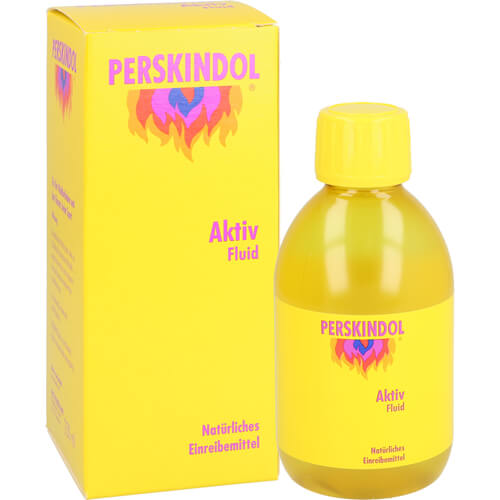 PERSKINDOL Aktiv Fluid