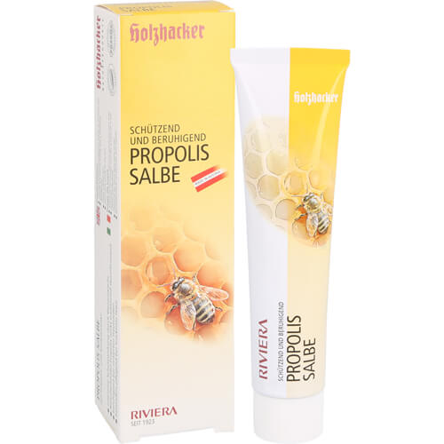 RIVIERA Propolis Salbe