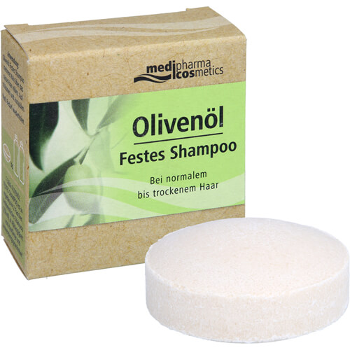 OLIVENÖL FESTES Shampoo
