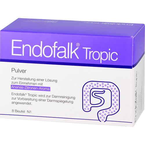 ENDOFALK Tropic Plv.z.Her.e.Lsg.z.Einn.Btl.