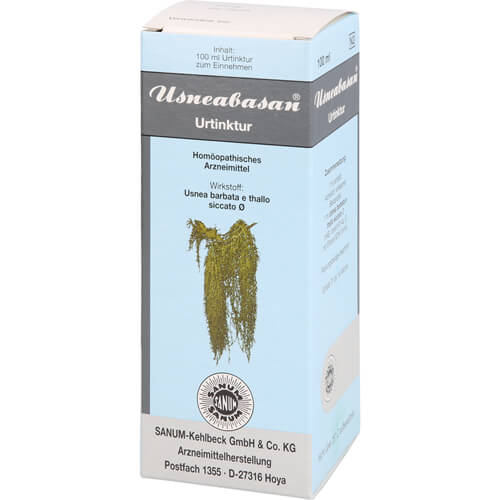 USNEABASAN Urtinktur