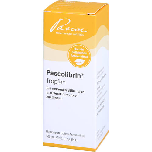 PASCOLIBRIN Tropfen