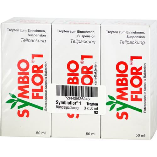 SYMBIOFLOR 1 Suspension