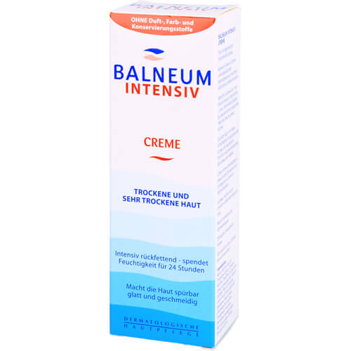 BALNEUM INTENSIV Creme