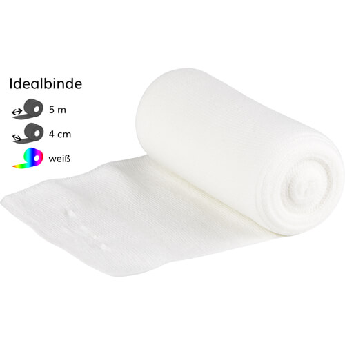 IDEALBINDE 4 cmx5 m