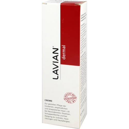 LAVIAN dermal Creme