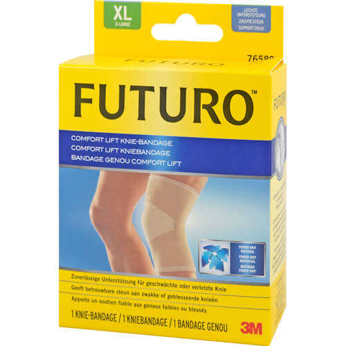 FUTURO Comfort KnieBand XL