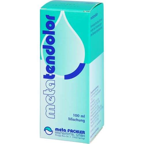 METATENDOLOR Mischung