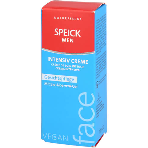 SPEICK Men Intensiv Creme