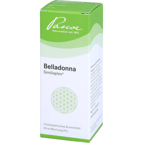 BELLADONNA SIMILIAPLEX Mischung