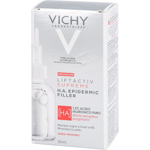 VICHY LIFTACTIV H.A.Epidermic Filler Konzentrat