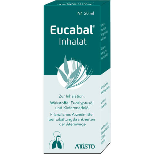 EUCABAL Inhalat