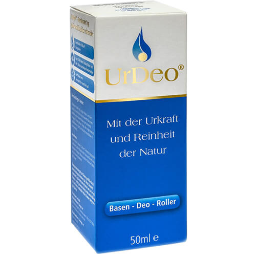 UR DEO Deodorant Roll-on