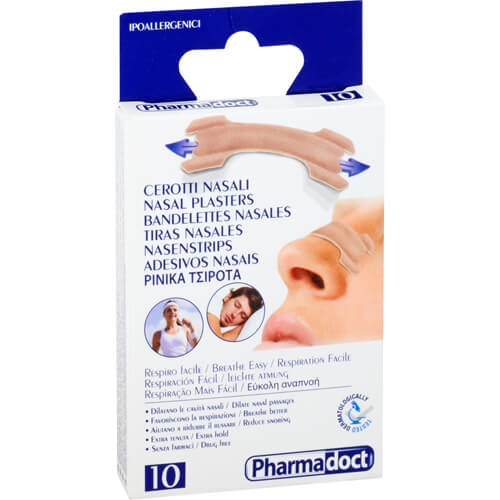 NASENPFLASTER