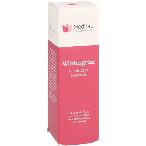 ZHOUS Gelenkwohlspray