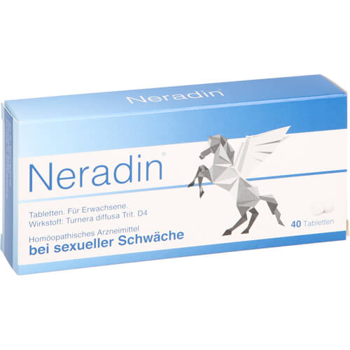 NERADIN Tabletten