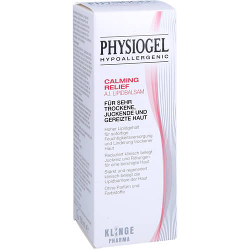 PHYSIOGEL Calming Relief A.I.Lipidbalsam