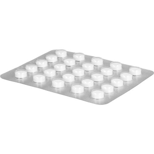 NATUBIOTIN 10 mg forte Tabletten