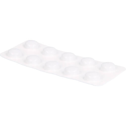 EISENTABLETTEN AbZ 100 mg Filmtabletten