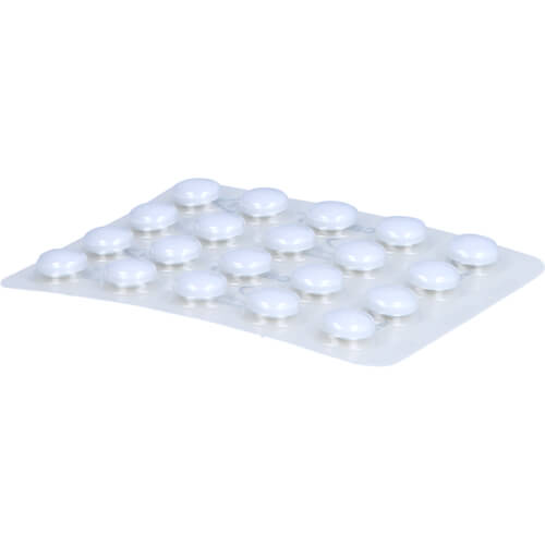 PASCALLERG Tabletten