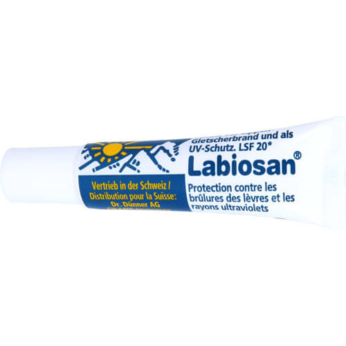 LABIOSAN Salbe