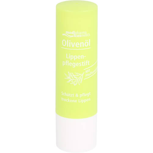 OLIVENÖL LIPPENPFLEGESTIFT