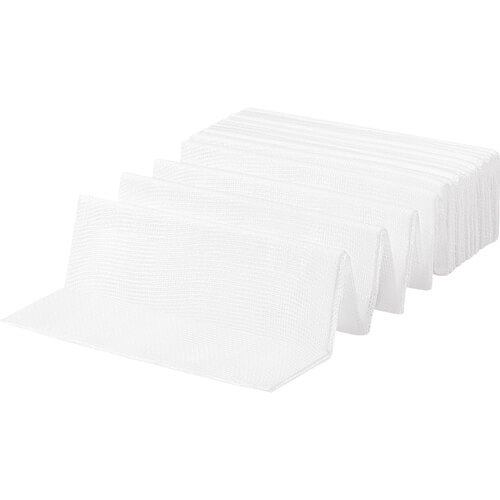 VERBANDMULL Hartmann 10 cmx1 m zickzack