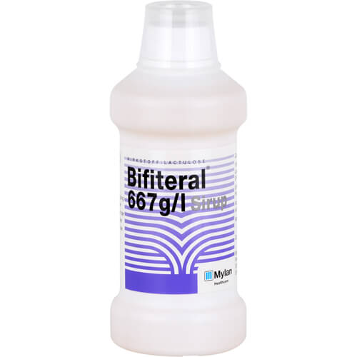 BIFITERAL Sirup