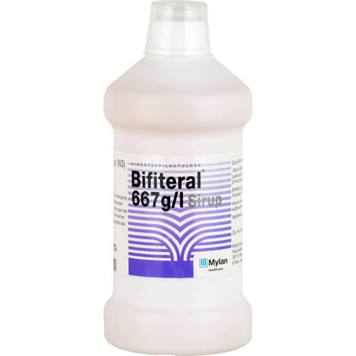BIFITERAL Sirup