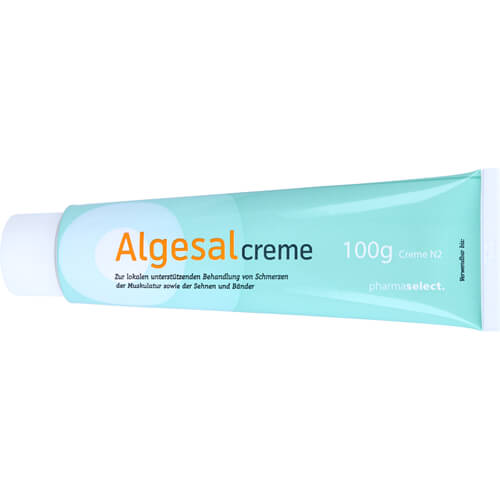ALGESAL Creme