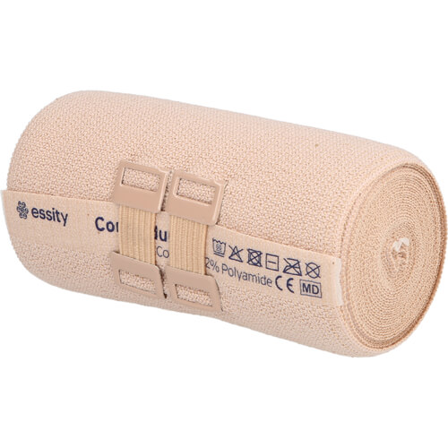 COMPRIDUR Kompr.Binde 10 cmx5 m