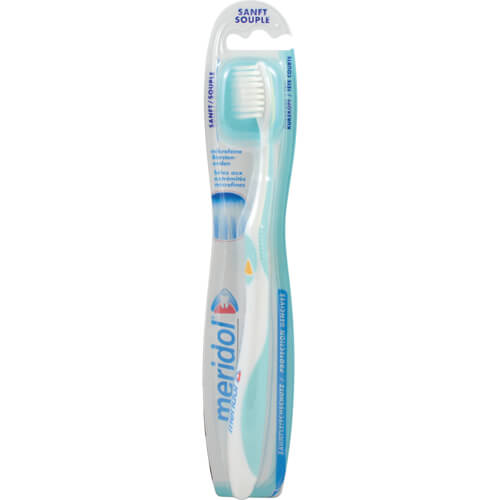 MERIDOL Zahnbürste