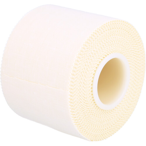 DRACO TAPEVERBAND 5 cmx10 m weiß