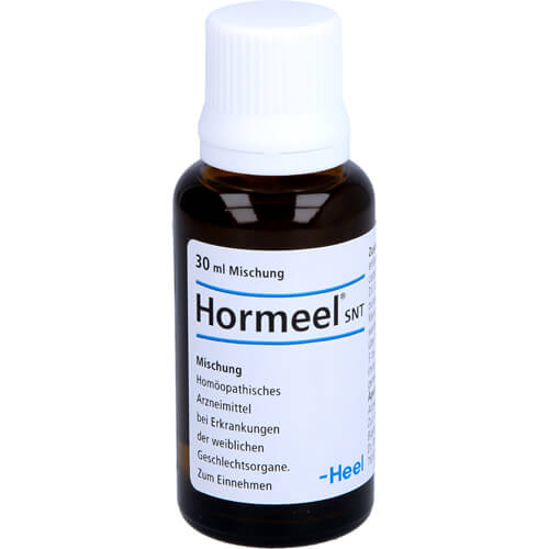 HORMEEL SNT Tropfen