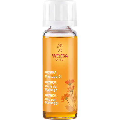 WELEDA Arnika Massageöl