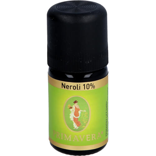 NEROLI ÖL ätherisch 10%