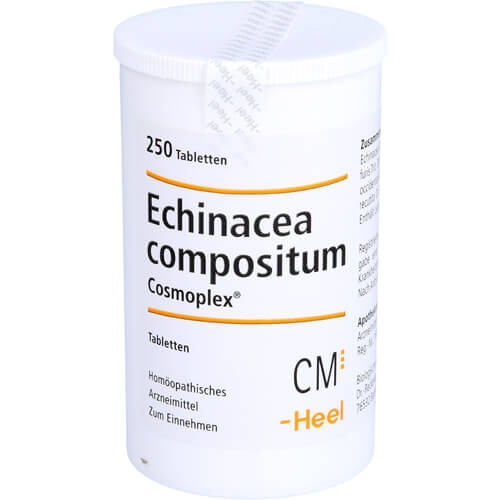 ECHINACEA COMPOSITUM COSMOPLEX Tabletten