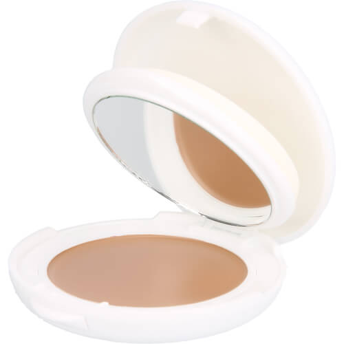 AVENE Kompaktsonnencreme SPF 50 gold 2010