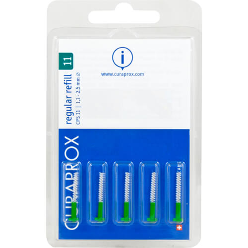 CURAPROX CPS 11 Interdentalb.1,1-2,5 mm