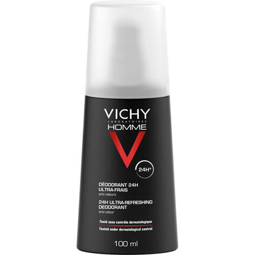 VICHY HOMME Deo Zerstäuber