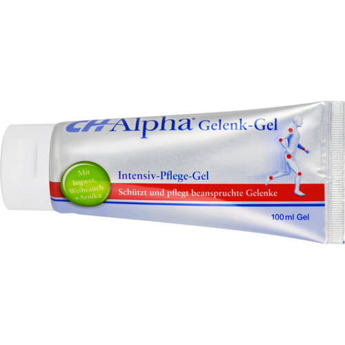 CH ALPHA Gelenk Gel